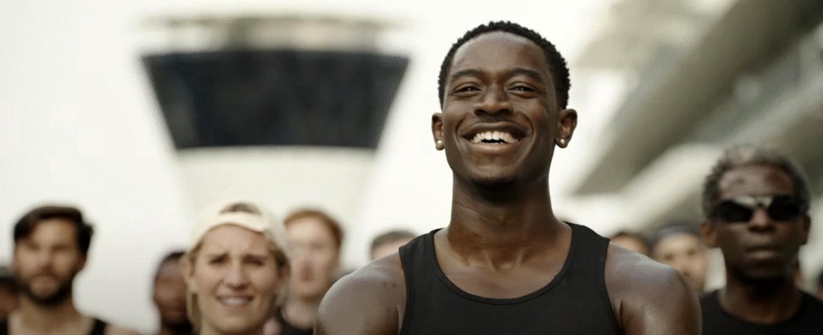 Photo from the movie F1