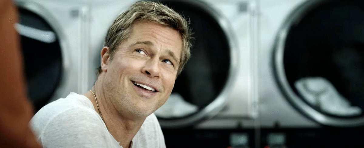 Photo from the movie F1