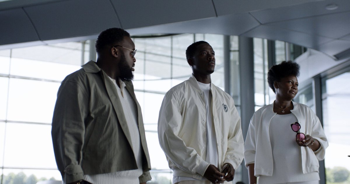 Photo from the movie F1