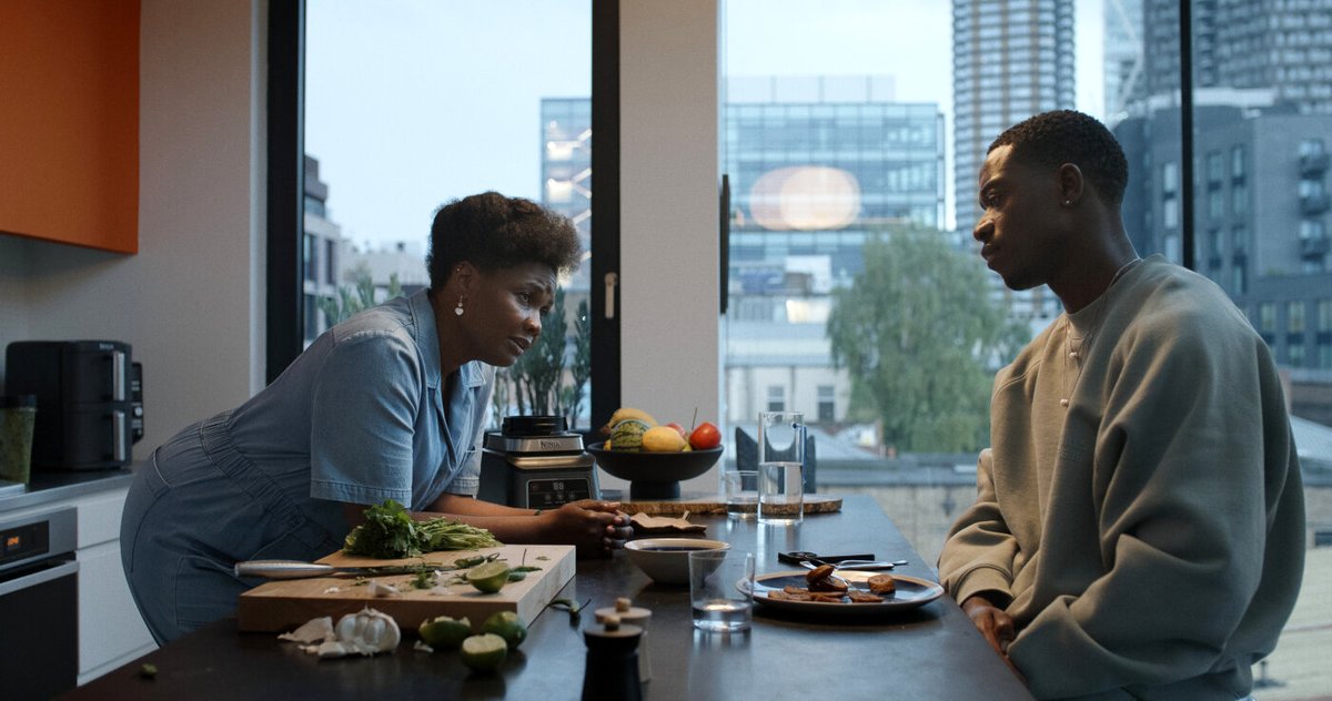 Photo from the movie F1