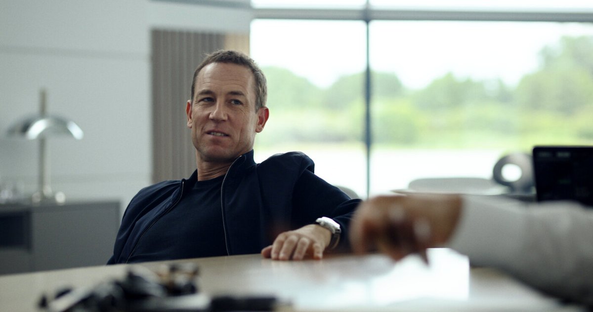 Photo from the movie F1