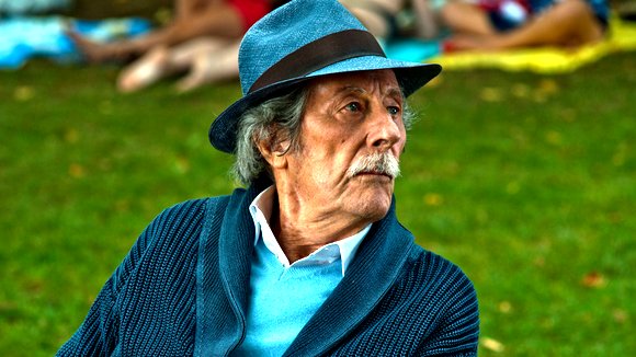 Photo from the movie Florida