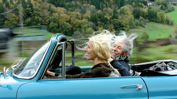 Photo from the movie Florida