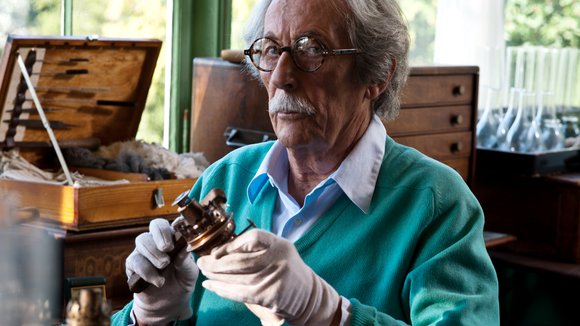 Photo from the movie Florida