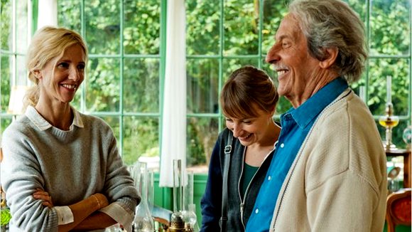 Photo from the movie Florida