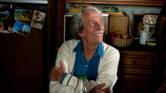 Photo from the movie Florida