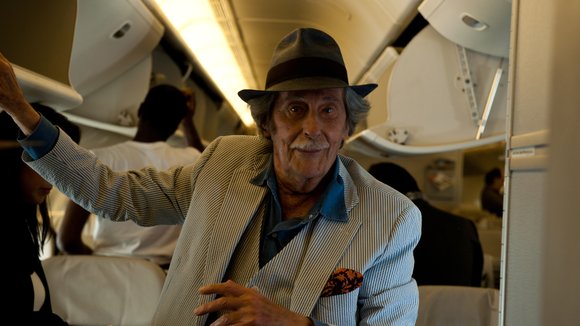 Photo from the movie Florida