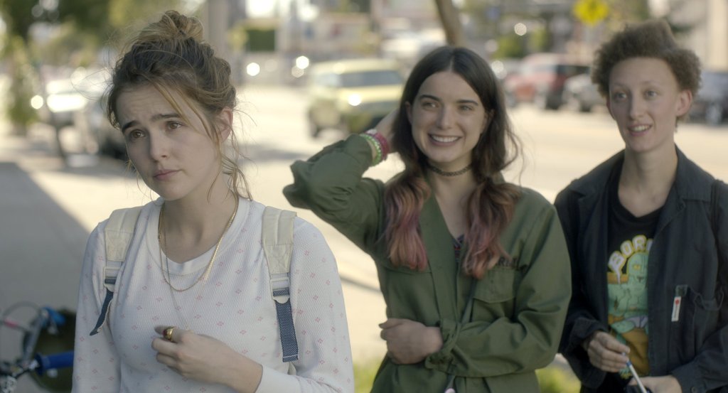 Photo from the movie Flower