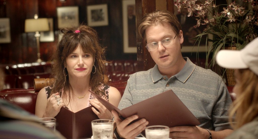 Photo from the movie Flower