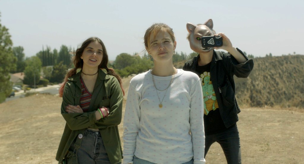 Photo from the movie Flower