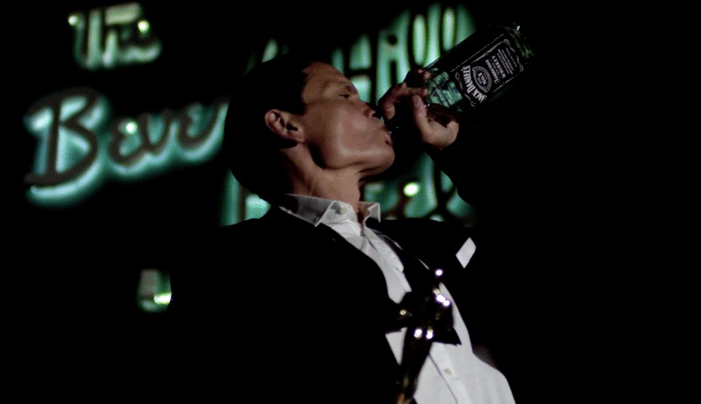 Photo from the movie Frank and Ava