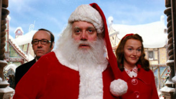 Photo from the movie Fred Claus