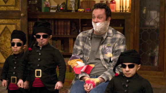 Photo from the movie Fred Claus