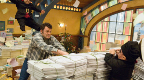 Photo from the movie Fred Claus