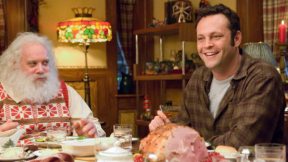 Photo from the movie Fred Claus