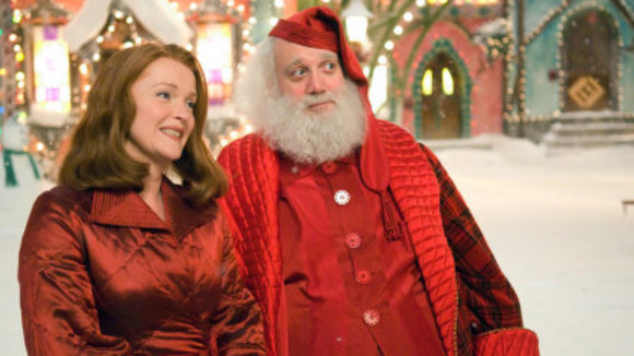 Photo from the movie Fred Claus