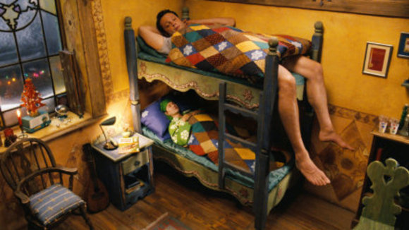 Photo from the movie Fred Claus