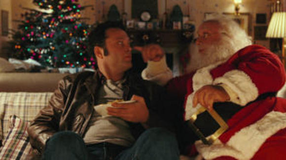 Photo from the movie Fred Claus
