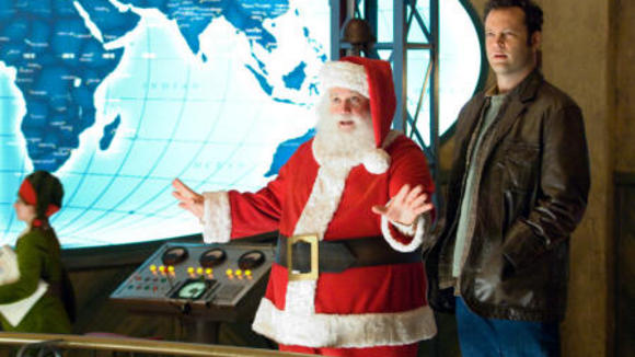 Photo from the movie Fred Claus