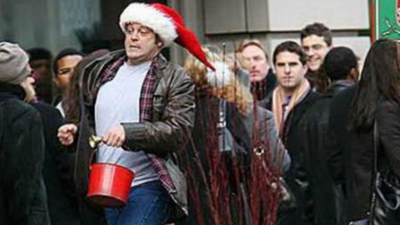 Photo from the movie Fred Claus