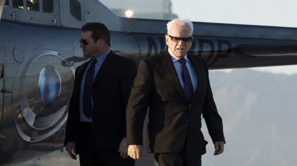 Photo from the movie Free Fall