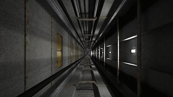 Photo from the movie Free Fall