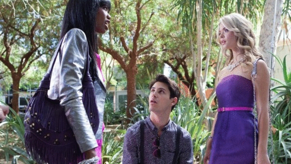 Photo from the movie G.B.F.