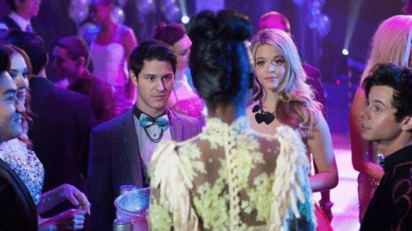 Photo from the movie G.B.F.