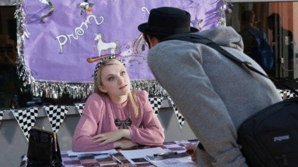 Photo from the movie G.B.F.