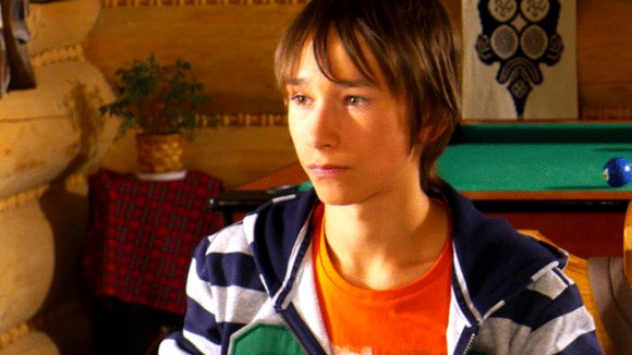 Photo from the movie Gabriel [2013]