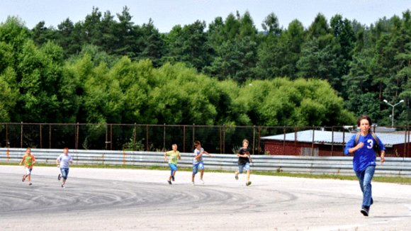 Photo from the movie Gabriel [2013]