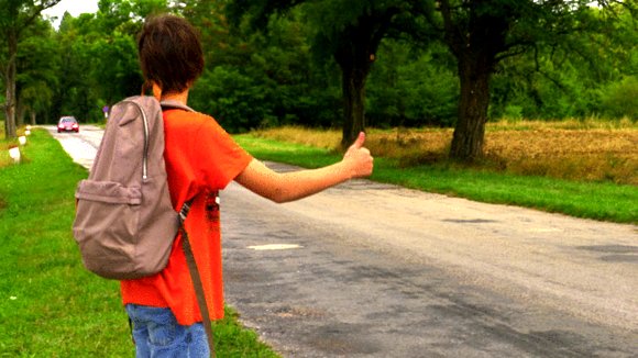 Photo from the movie Gabriel [2013]