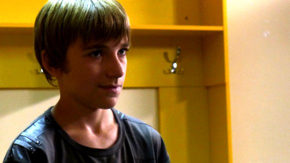 Photo from the movie Gabriel [2013]