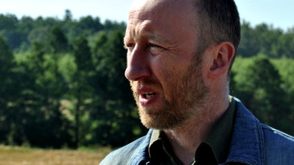 Photo from the movie Gabriel [2013]