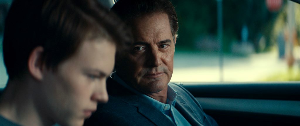 Photo from the movie Giant Little Ones