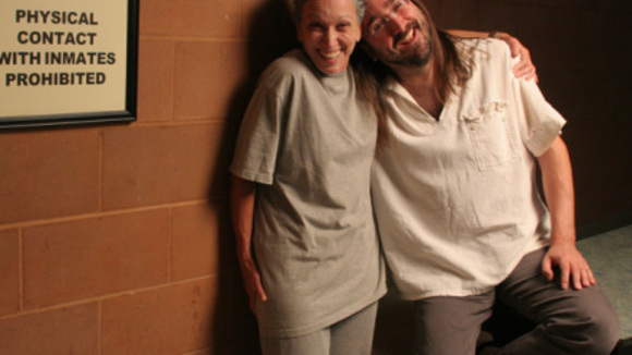 Photo from the movie The Green Chain