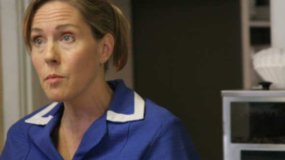 Photo from the movie The Green Chain