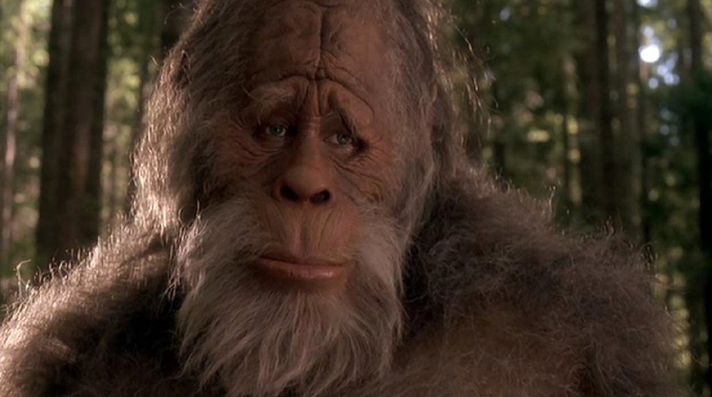 Photo from the movie Harry and the Hendersons