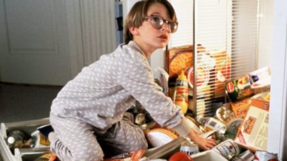 Photo from the movie Harry and the Hendersons