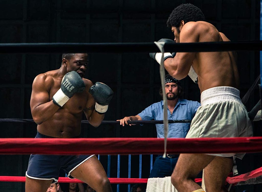 Photo from the movie Heart, Baby