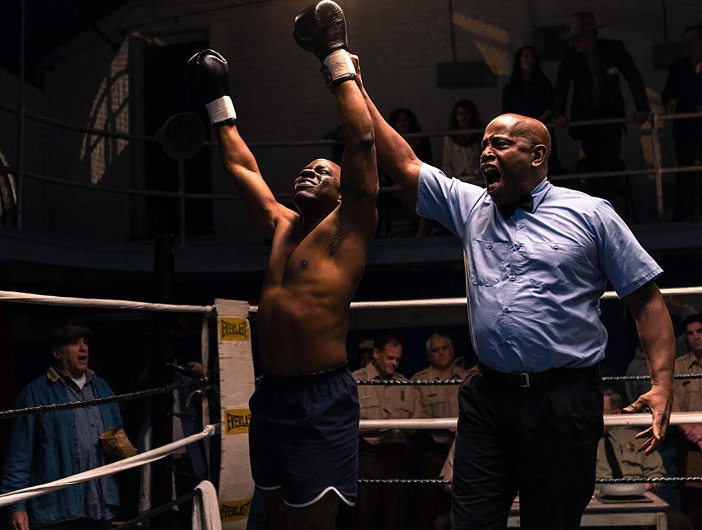 Photo from the movie Heart, Baby