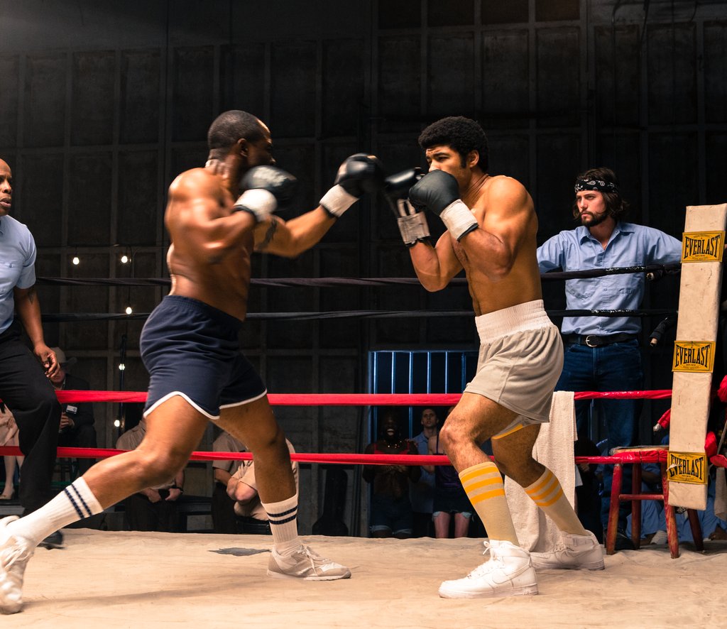 Photo from the movie Heart, Baby