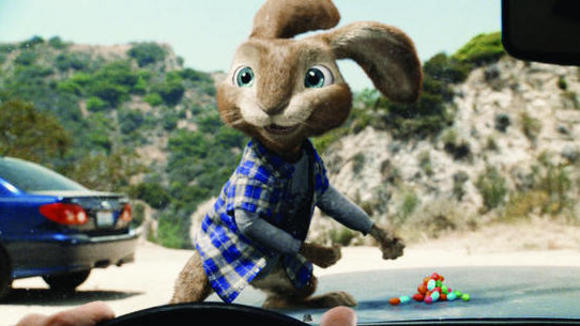 Photo from the movie Hop