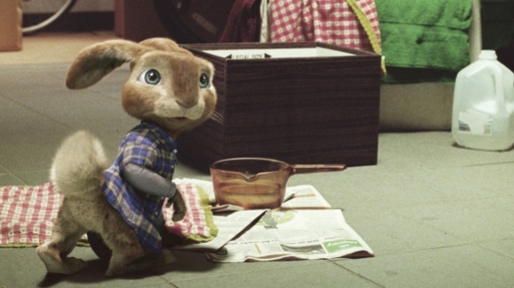 Photo from the movie Hop