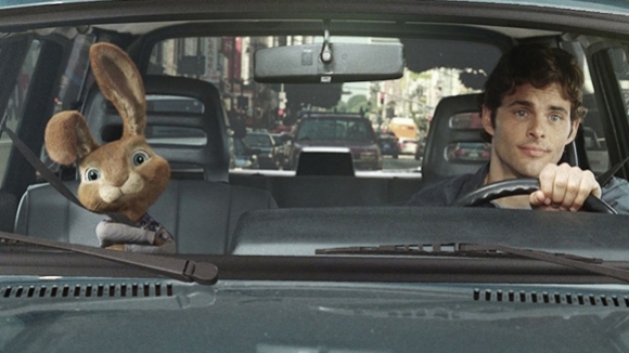 Photo from the movie Hop