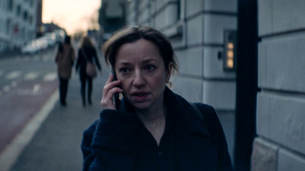 Photo from the movie Hope