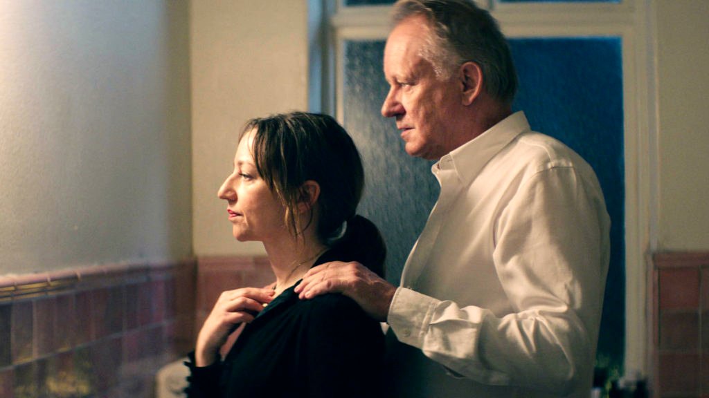 Photo from the movie Hope