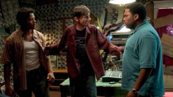 Photo from the movie Hustle & Flow