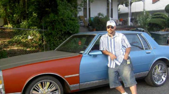 Photo from the movie Hustle & Flow