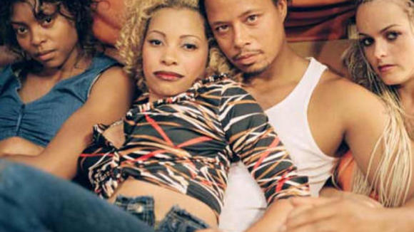 Photo from the movie Hustle & Flow